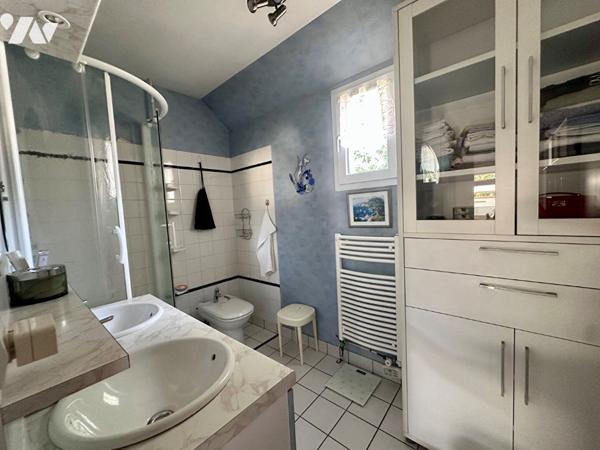 NOUVEAUTE - EXCLUSIVITE    PRAIRIES ST MARTIN   - Maison traditionnelle 98 m²  Jardin Sud Ouest