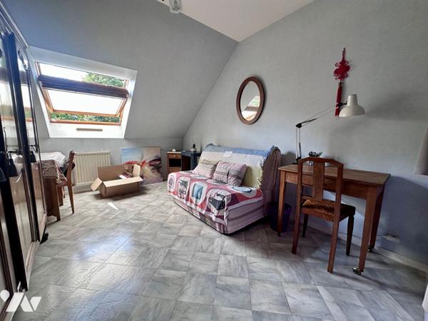 NOUVEAUTE - EXCLUSIVITE    PRAIRIES ST MARTIN   - Maison traditionnelle 98 m²  Jardin Sud Ouest