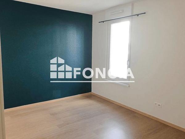 Location Appartement 4 pièces 75.8 m² - BATIMENT C Strasbourg 67200