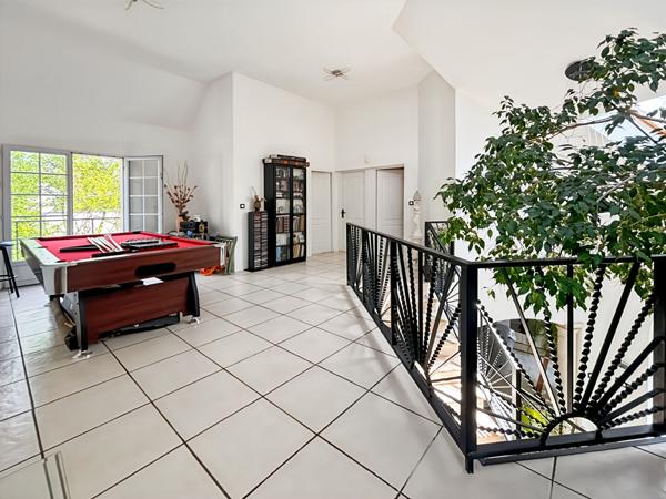 Maison 6 pièces avec piscine Bièvres DPE C