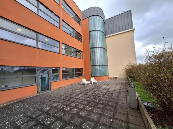 Appartement Saint Cyr L Ecole 1 pièce(s) 20 m2