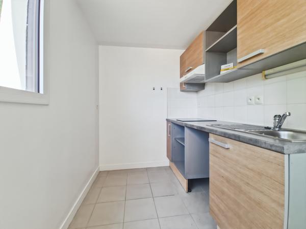 Appartement
         2 pièces
        - 54 m² Exclusivité 186 500 € *