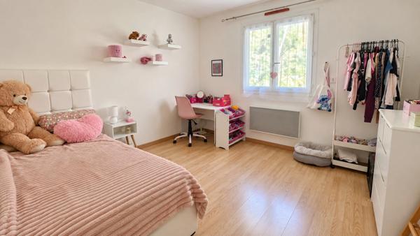 Appartement à vendre 3 pièces MAGLAND (74)