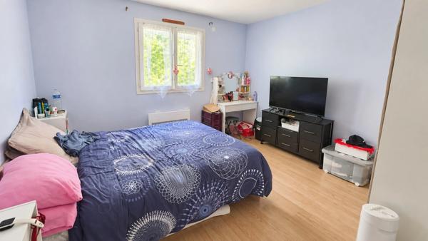 Appartement à vendre 3 pièces MAGLAND (74)