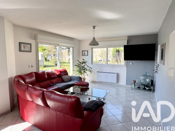 Maison à vendre 10 pièces 219 m² Fort-Mahon-Plage