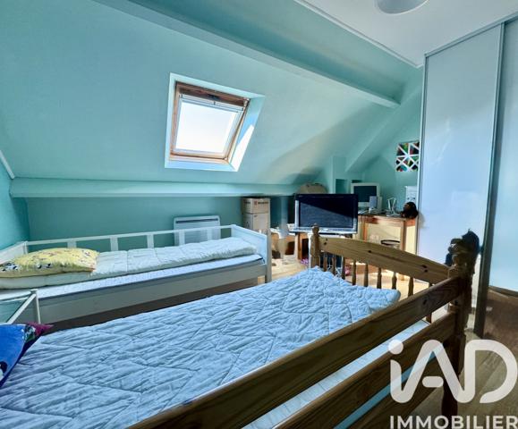 Maison à vendre 10 pièces 219 m² Fort-Mahon-Plage