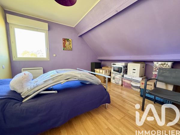Maison à vendre 10 pièces 219 m² Fort-Mahon-Plage