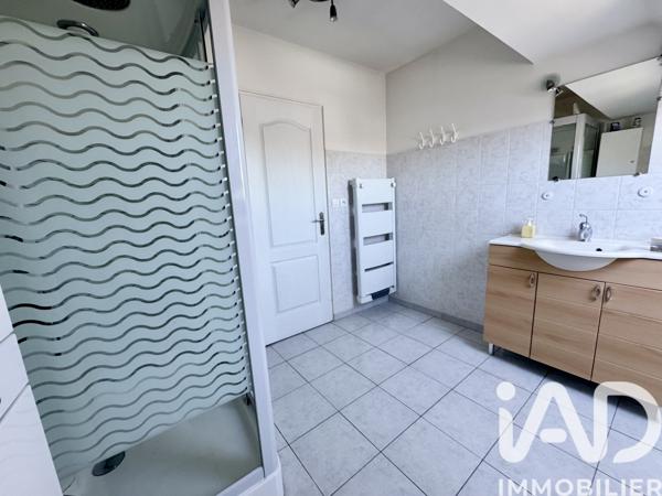 Maison à vendre 10 pièces 219 m² Fort-Mahon-Plage