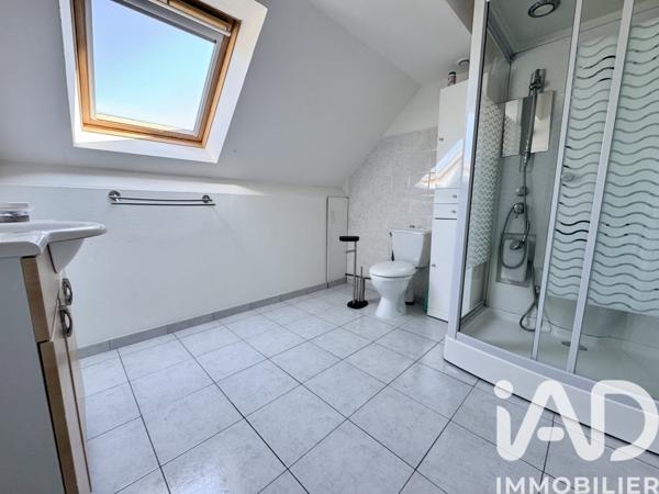 Maison à vendre 10 pièces 219 m² Fort-Mahon-Plage