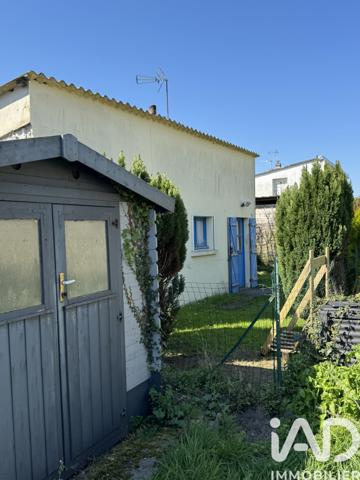 Maison à vendre 10 pièces 219 m² Fort-Mahon-Plage
