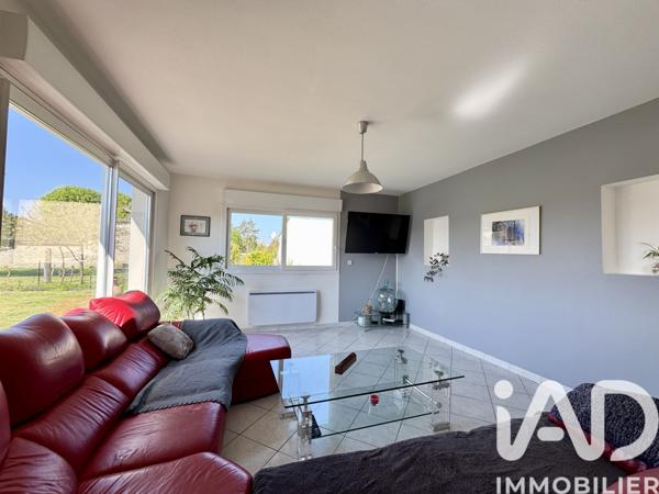 Maison à vendre 10 pièces 219 m² Fort-Mahon-Plage