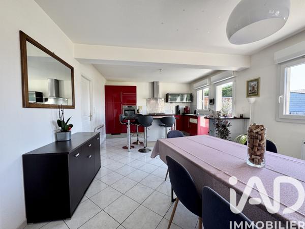 Maison à vendre 10 pièces 219 m² Fort-Mahon-Plage
