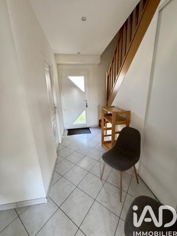 Maison à vendre 10 pièces 219 m² Fort-Mahon-Plage