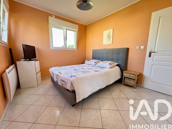 Maison à vendre 10 pièces 219 m² Fort-Mahon-Plage