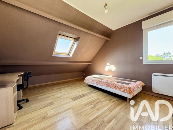 Maison à vendre 10 pièces 219 m² Fort-Mahon-Plage