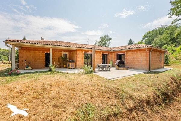 Maison 251 904 € Mazères-sur-Salat 4 p 138 m² DPE A