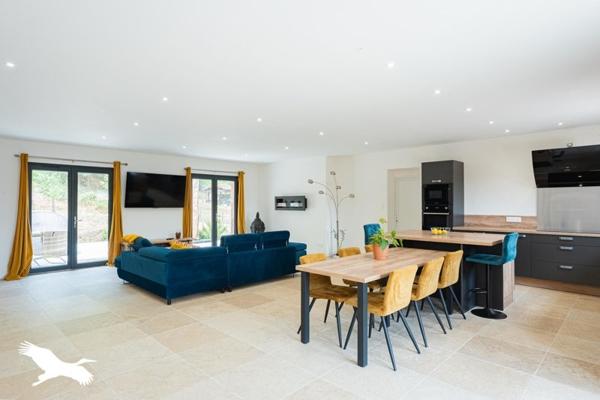 Maison 251 904 € Mazères-sur-Salat 4 p 138 m² DPE A