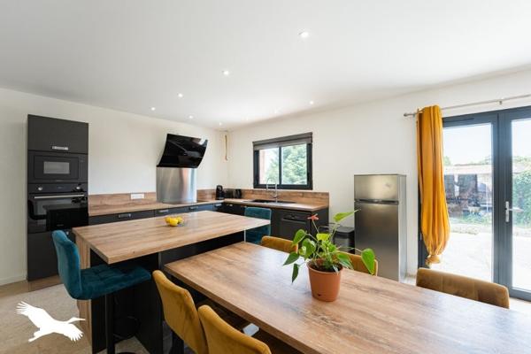 Maison 251 904 € Mazères-sur-Salat 4 p 138 m² DPE A