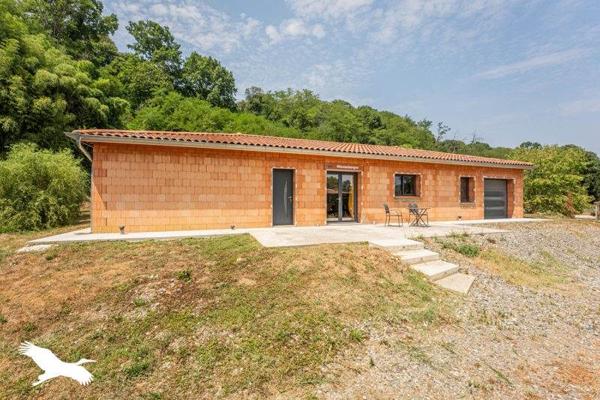 Maison 251 904 € Mazères-sur-Salat 4 p 138 m² DPE A