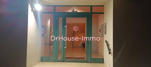 Appartement à vendre 4 pièces de 90 m²