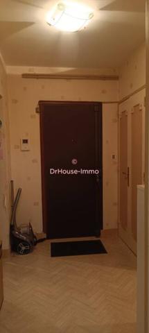 Appartement à vendre 4 pièces de 90 m²