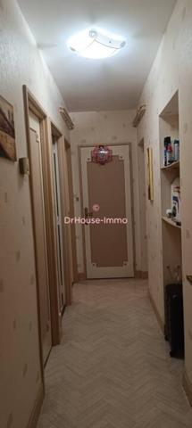 Appartement à vendre 4 pièces de 90 m²