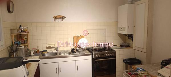 Appartement à vendre 4 pièces de 90 m²