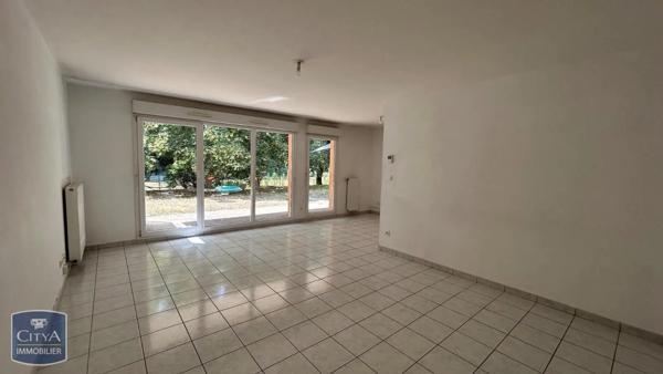 Appartement à louer 4 pièces 83m² Kingersheim (68260)
