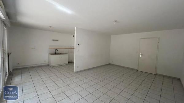 Appartement à louer 4 pièces 83m² Kingersheim (68260)