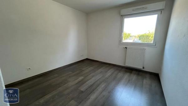Appartement à louer 4 pièces 83m² Kingersheim (68260)