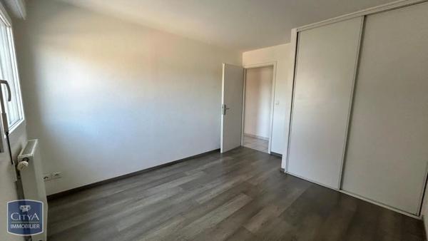 Appartement à louer 4 pièces 83m² Kingersheim (68260)