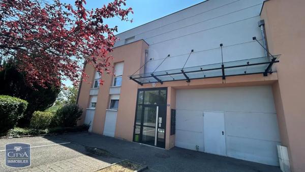 Appartement à louer 4 pièces 83m² Kingersheim (68260)