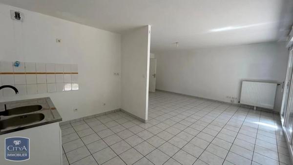 Appartement à louer 4 pièces 83m² Kingersheim (68260)