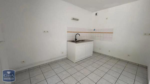 Appartement à louer 4 pièces 83m² Kingersheim (68260)