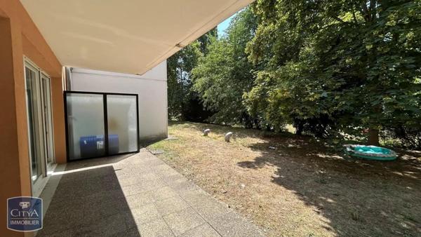 Appartement à louer 4 pièces 83m² Kingersheim (68260)