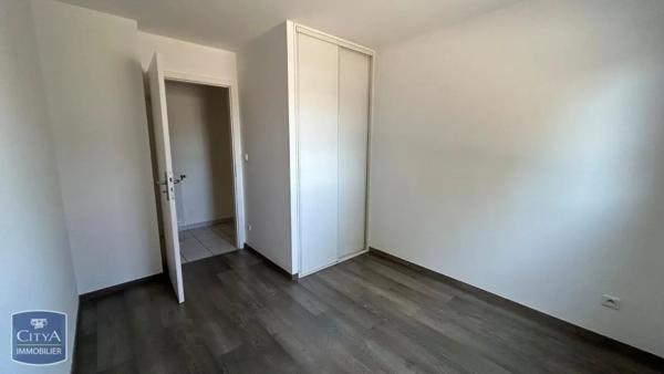Appartement à louer 4 pièces 83m² Kingersheim (68260)