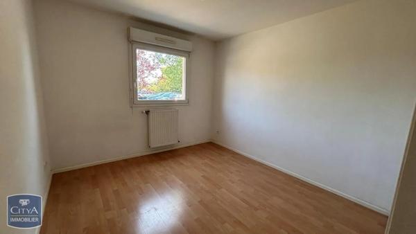 Appartement à louer 4 pièces 83m² Kingersheim (68260)