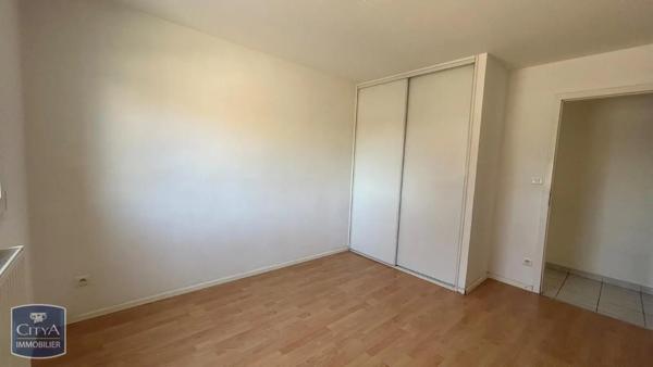 Appartement à louer 4 pièces 83m² Kingersheim (68260)