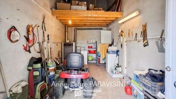 Castelnaudary : Maison de Plain-Pied et son Parc Arboré