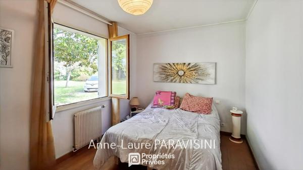 Castelnaudary : Maison de Plain-Pied et son Parc Arboré