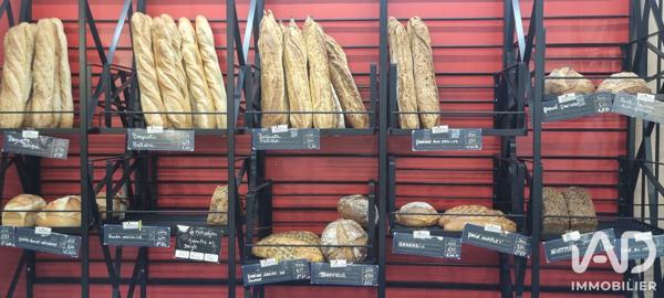 Boulangerie à vendre 70 m² Nantes