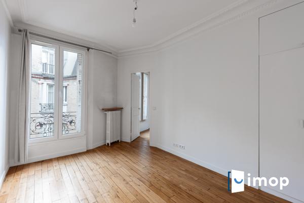 PICPUS - M°Daumesnil - 2P excellent état