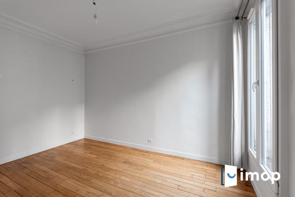 PICPUS - M°Daumesnil - 2P excellent état