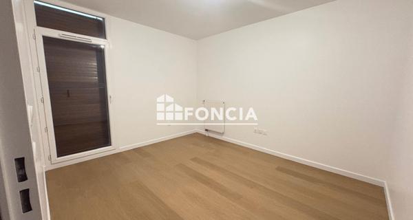 Location Appartement 3 pièces 56.55 m² - Cergy 95000