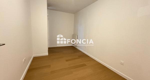 Location Appartement 3 pièces 56.55 m² - Cergy 95000