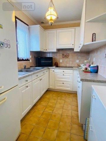 Pavillon à vendre à Trégastel dans les Côtes-d'Armor (22730), ref : 410