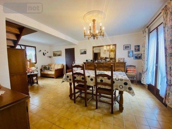 Pavillon à vendre à Trégastel dans les Côtes-d'Armor (22730), ref : 410