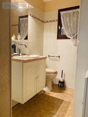 Pavillon à vendre à Trégastel dans les Côtes-d'Armor (22730), ref : 410