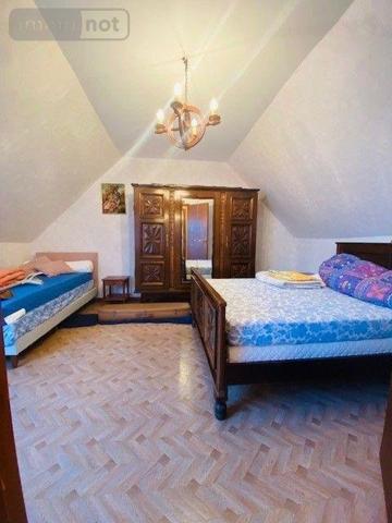 Pavillon à vendre à Trégastel dans les Côtes-d'Armor (22730), ref : 410