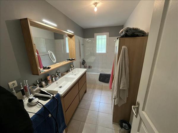 Maison à vendre |  Moissac |  4 pièces | 90 m²